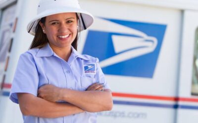 Mail delivery complaints continue as Trump mulls privatizing post office