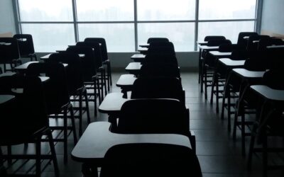 Where’s my right hand man? Teacher survey reveals desire for paraprofessionals