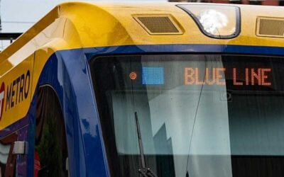 Arguments in favor of soldiering on with Blue Line extension represent the “sunk cost fallacy”