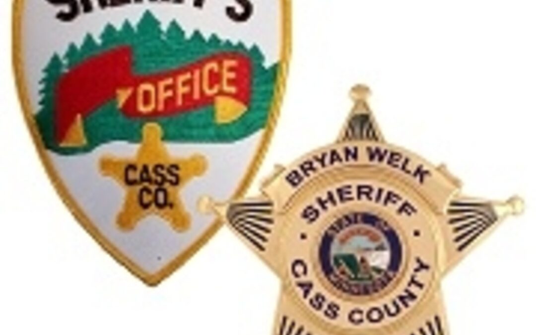 County attorney and sheriff blast barrage of DFL gun bills Steele