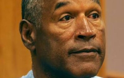 OJ Simpson – a significant figure in the deterioration of justice