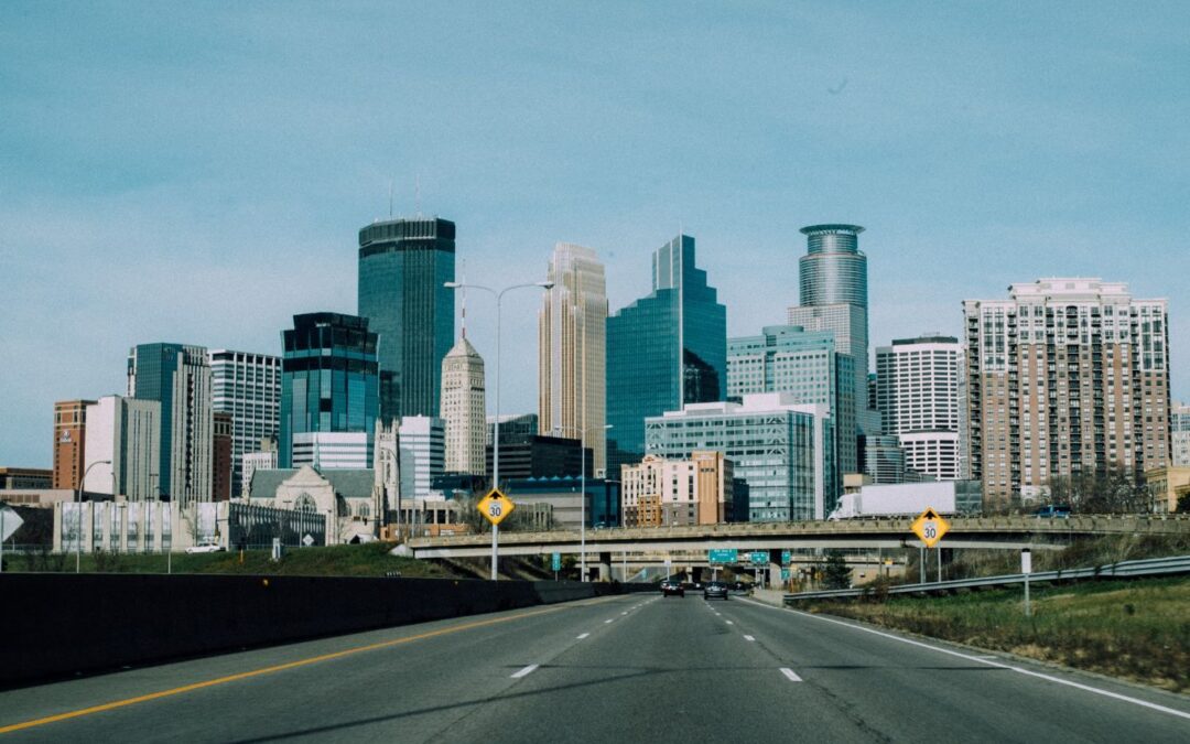 As council ramps up spending while commercial property values tank, Minneapolis property taxes