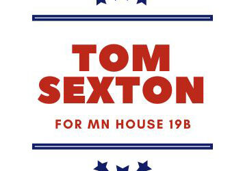 Tom Sexton Endorsed for MN House 19B