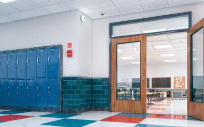 New tool tracks K-12 staffing changes by district