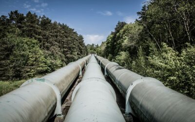 South Dakota to vote on controversial CO2 pipeline law