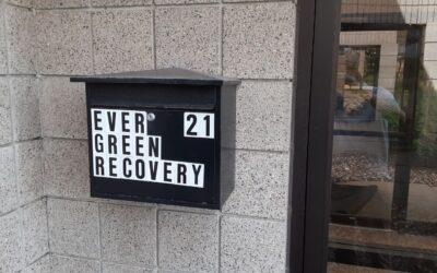 Revocation is Evergreen