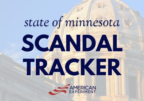 Scandal Tracker 2025: flying under the radar - Steele County Republicans
