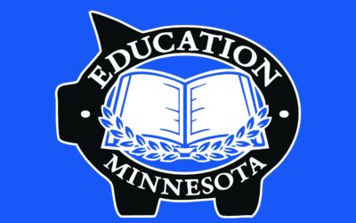Connect the dots from teacher union dues to student failure