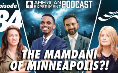 The Mamdani of Minneapolis?!