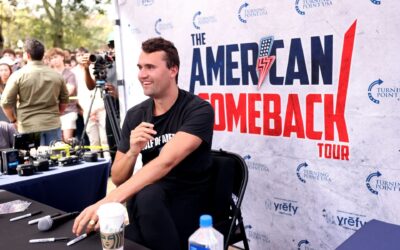 Charlie Kirk and the rise of radical ideology in K–12 schools