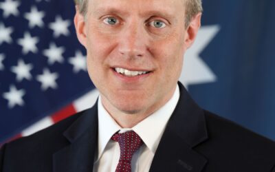 Sec. Simon “very proud” of system that allows non-citizens to vote