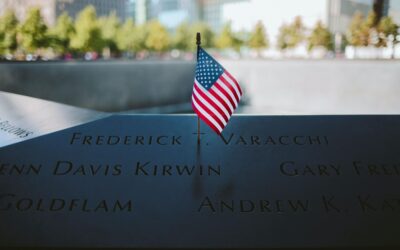 Minnesota and the 9/11 plot