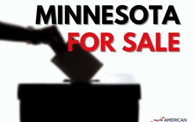 Minnesota for Sale: Epstein Island edition