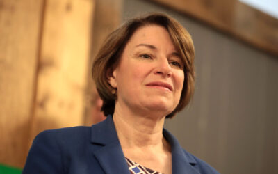As Senator, Klobuchar voted for health care tax credits to expire in 2025; now blames Trump admin for health care tax credits expiring in 2025