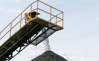 Coal is back on the menu with DOE, DOI actions