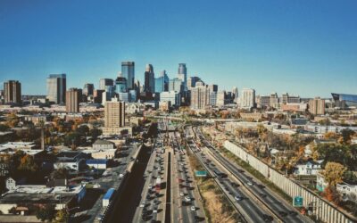Breaking down the rise in Minneapolis assaults