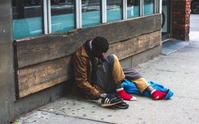 Disabled Minnesotans evicted amid Medicaid fraud crisis