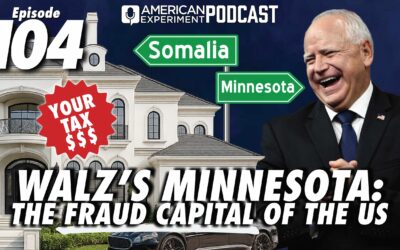 The Fraud Capital of the US