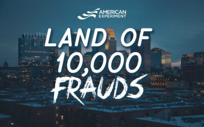 How do we get the $billion fraud estimate?