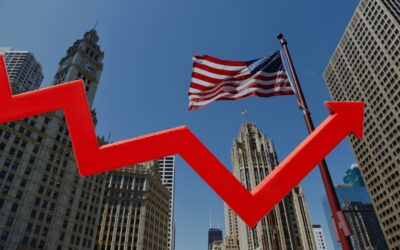 What’s behind the GDP numbers?