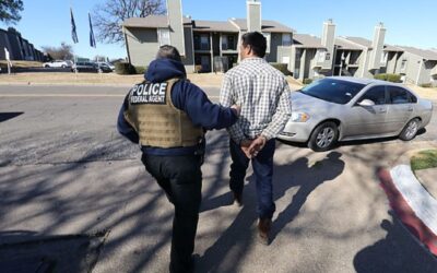 How an illegal immigrant stole a Minnesotan’s identity and ruined his life