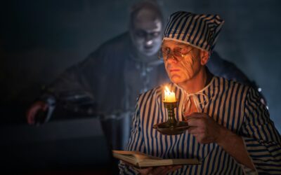 What Charles Dickens teaches us about education at Christmas