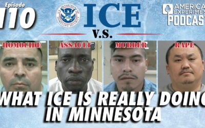 What ICE is Really Doing in Minnesota