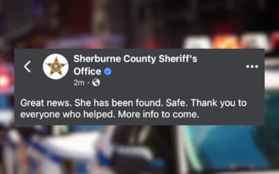 ‘A family’s worst nightmare’