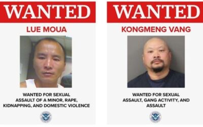 DHS/ICE mission success – no room for error