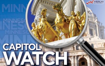 GOP and DFL announce their priorities through words and actions