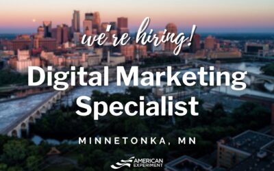 Join our team as a Digital Marketing Specialist!