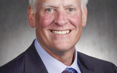 April Legislative Updates