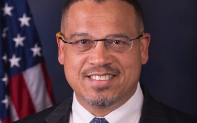 Did Ellison lie to Congress? Read the transcript