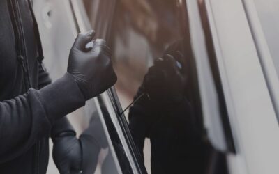 Auto theft – a problem largely focused in Minneapolis