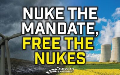 ‘Free the Nukes’ at the Capitol