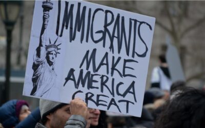 Can immigration address America’s fiscal nightmare? It depends