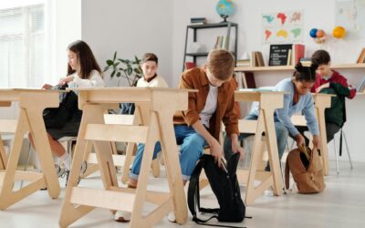 Should parents be told about school violence?