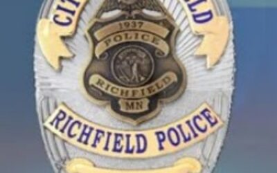 Officer shot, suspect killed in Richfield “car prowler” call