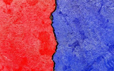 Blue states are bad-policying themselves into electoral oblivion