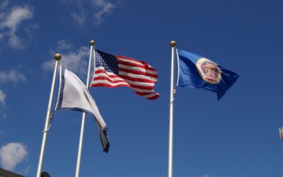Happy Statehood Day, Minnesota!