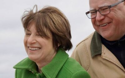Klobuchar, Walz predicted 250,000 would lose Medicaid, but spending to jump $1.2 billion due to “more enrollment”