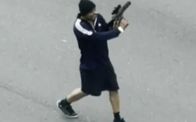 Judicial Fortitude Over Weapon Bans
