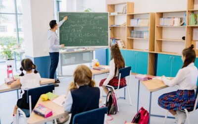 A growing divide in how teachers view student learning progress