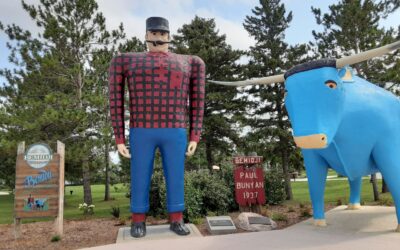 The great Bemidji roofing raid of ’26