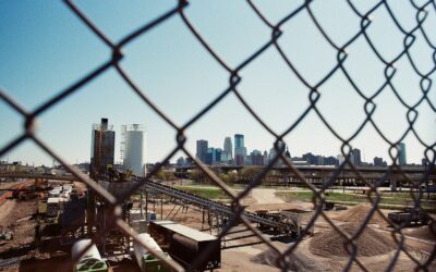 Minneapolis struggles as its City Council prioritizes nonsense