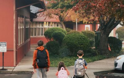 What motivates families to switch schools?
