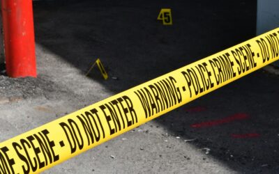 14 people shot in 2 Minneapolis “mass shootings” Sunday
