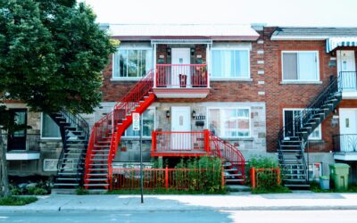 Why rent control does not explain St. Paul’s falling rents
