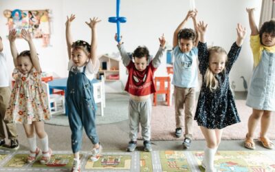 How kindergarten performance can predict 3rd grade academic success