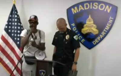 Madison’s officer involved shooting – observations and admonitions 